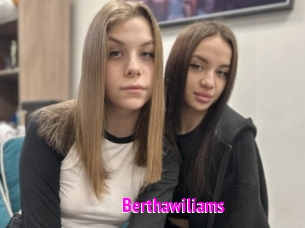 Berthawiliams