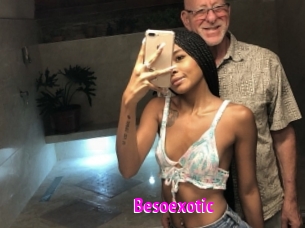Besoexotic