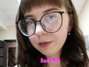 Best_Mila