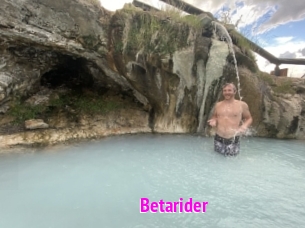 Betarider