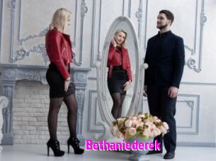 Bethaniederek