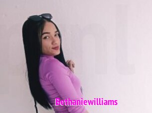bethaniewilliams Porn Loverz