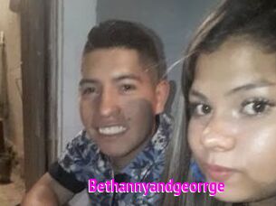 bethannyandgeorrge Porn Loverz