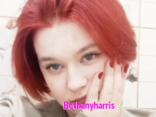 Bethanyharris