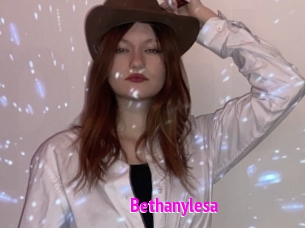 Bethanylesa