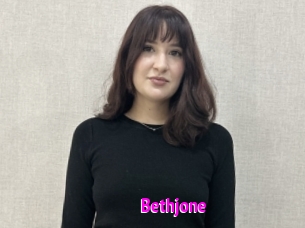 Bethjone