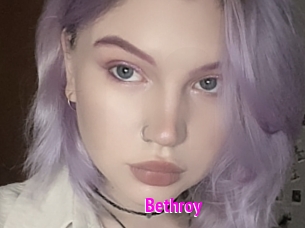 Bethroy
