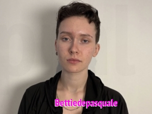 Bettiedepasquale