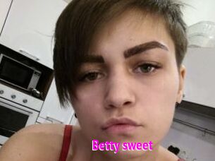 Betty_sweet