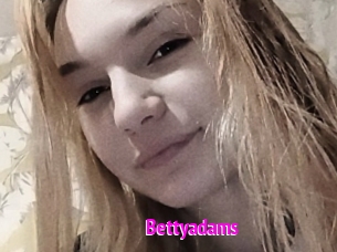 Bettyadams
