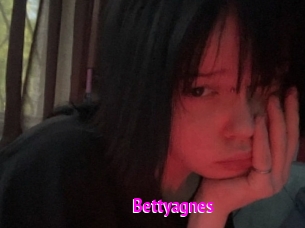 Bettyagnes