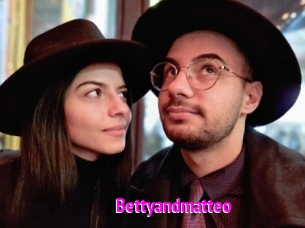 Bettyandmatteo