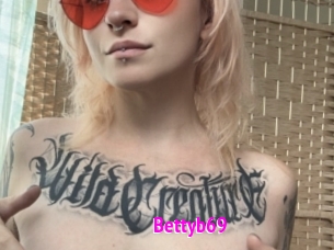bettyb69 Porn Loverz