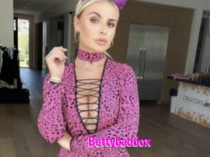 bettybaddox Porn Loverz