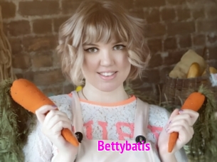 Bettybatis