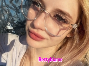 Bettyblame