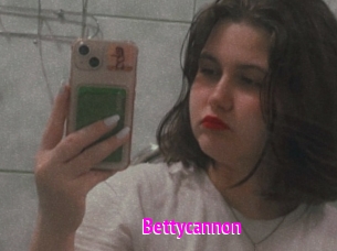 Bettycannon