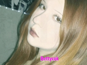 Bettycok