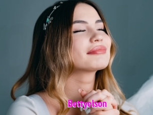 Bettyelson