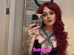 Bettygoth