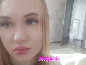 Bettyharis