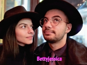 bettyjessica Porn Loverz