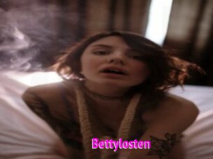 Bettylosten