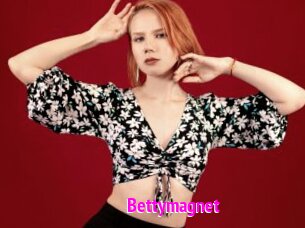 Bettymagnet