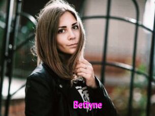 Bettyne
