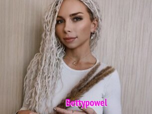 Bettypowel