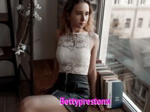 Bettyprestonx