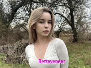 Bettyveneer
