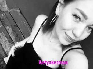 Betyakerman