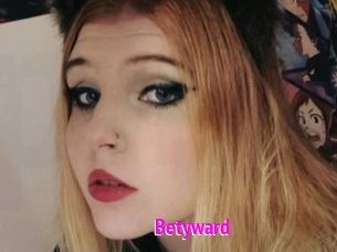 Betyward