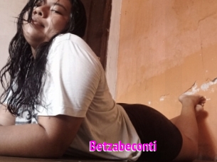 betzabeconti Porn Loverz