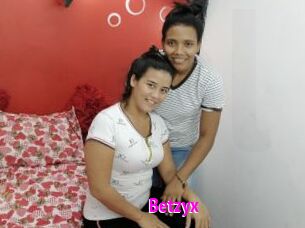 Betzyx