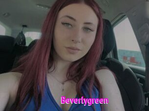 beverlygreen Porn Loverz