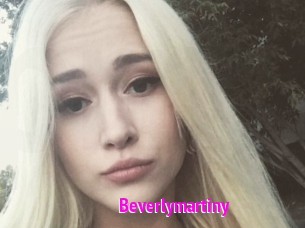 Beverlymartiny