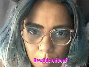 Bewilderedbetti