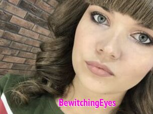 BewitchingEyes