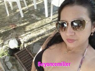 Beyoncemiller