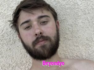 Beyondyo