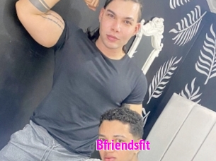 Bfriendsfit