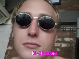 Bi420curious