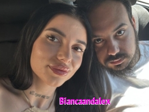 biancaandalex Porn Loverz