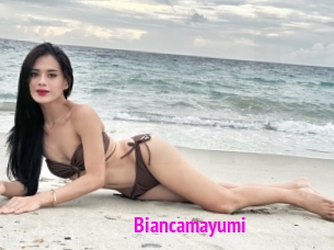 Biancamayumi