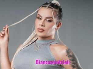 Biancasaintclair