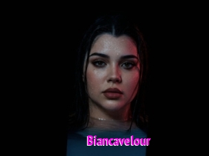 Biancavelour