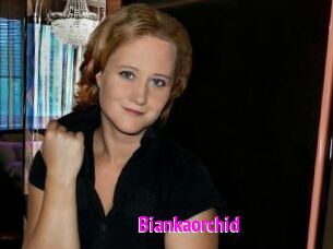 Biankaorchid