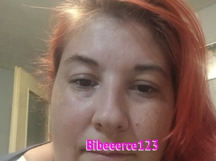 Bibeeerce123